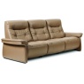 Stressless Stressless Mary 3 Seater Sofa - Upholstered Arm