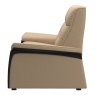Stressless Stressless Mary 2 Seater Sofa With Power - Wood Arm
