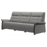 Stressless Stressless Mary 3 Seater Sofa - Wood Arm