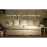 Tetrad Replacement Loose Covers Only - Alicia Petit Sofa