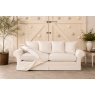 Tetrad Tetrad Replacement Loose Covers Only - Alicia Petit Sofa