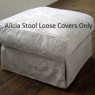 Tetrad Alicia Stool