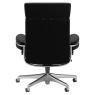 Stressless Stressless Tokyo Adjustable Headrest Office Chair