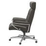 Stressless Stressless London Adjustable Headrest Office Chair