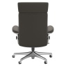 Stressless Stressless London Adjustable Headrest Office Chair