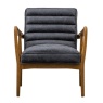 Gallery Datsun Chair Antique Ebony