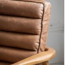 Gallery Gallery Datsun Chair Vintage Brown
