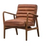 Gallery Gallery Datsun Chair Vintage Brown