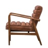 Gallery Gallery Datsun Chair Vintage Brown