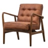 Gallery Gallery Humber Chair Vintage Brown