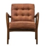 Gallery Gallery Humber Chair Vintage Brown