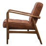 Gallery Gallery Humber Chair Vintage Brown