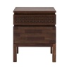 Gallery Gallery Boho Retreat 2 Drawer Chest