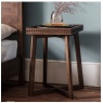 Gallery Boho Retreat Bedside Table