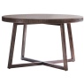 Gallery Boho Retreat Round Dining Table