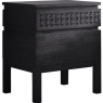 Gallery Boho Boutique 2 Drawer Chest