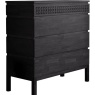 Gallery Boho Boutique 4 Drawer Chest