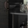 Gallery Gallery Boho Boutique Cocktail Cabinet