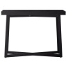 Gallery Boho Boutique Console Table