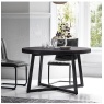 Gallery Gallery Boho Boutique Round Dining Table