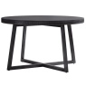 Gallery Boho Boutique Round Dining Table