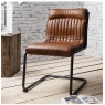 Gallery Gallery Capri Chair Vintage Brown