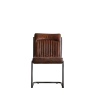 Gallery Capri Chair Vintage Brown