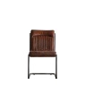 Gallery Gallery Capri Chair Vintage Brown