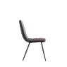 Gallery Gallery Darwin Grey Chair (Pair)