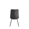 Gallery Gallery Darwin Grey Chair (Pair)