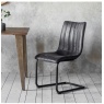 Gallery Gallery Edington Grey Chair (Pair)