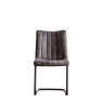 Gallery Edington Grey Chair (Pair)