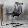 Gallery Gallery Edington Grey Chair (Pair)