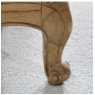Gallery Gallery Chic Superking 6' Cane Bed Weathered