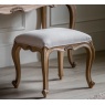 Gallery Direct Chic stool in bedroom setting