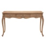 Gallery Gallery Chic Dressing Table Weathered