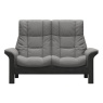 Stressless Stressless Windsor High Back 2 Seater - 3 Colours Options - Quick Ship!