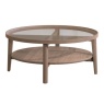 Carlton Furniture Holcot Coffee Table