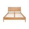 Ercol 4180 Monza Double Bed