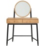 Ercol 4189 Monza Dressing Table