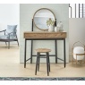 Ercol 4189 Monza Dressing Table