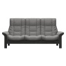 Stressless Stressless Windsor High Back 3 Seater - 3 Colours Options - Quick Ship!