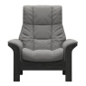 Stressless Stressless Windsor High Back Chair - 3 Colours Options - QuickShip!