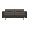 Stressless Stressless Stella 2 Seat Sofa - Paloma Copper - Quick Ship!