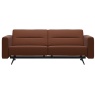 Stressless Stella 2.5 Seat Sofa - 2 Colours Options - Quick Ship!