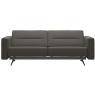 Stressless Stressless Stella 2.5 Seat Sofa - 2 Colours Options - Quick Ship!