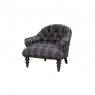 Tetrad Harris Tweed Aberlour Chair