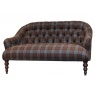 Tetrad Harris Tweed Dunmore Chair