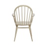 Ercol Ercol Collection 1877A Windsor Dining Armchair