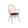 Ercol Collection 1877A Windsor Dining Armchair